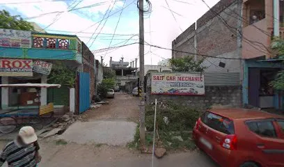 Saif car mechanic