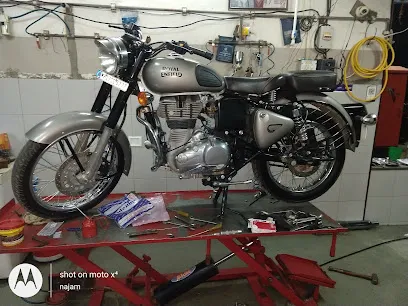 Saifee Auto service