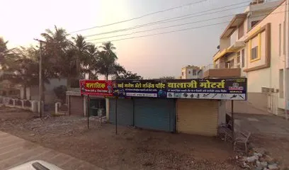 Saiganesh Auto Service Paint
