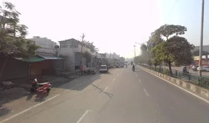 सांई ओटो गेरेज
