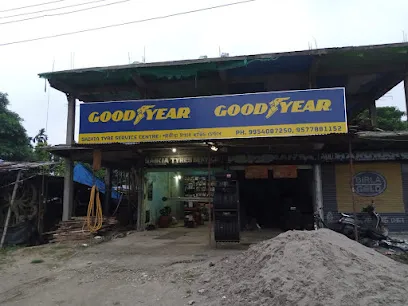 Saikia Tyre Service Center & Battery Agency
