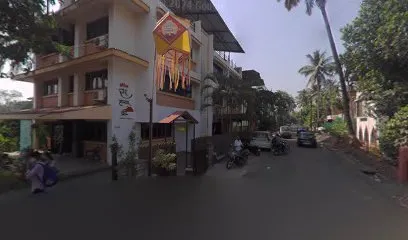 Saikrupa Auto Garage
