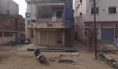 Saikrupa auto garage