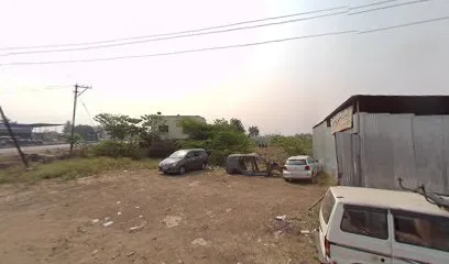 Saikrupa Auto