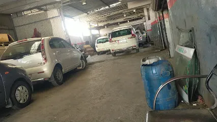 Saikrupa Motors And Service Centre