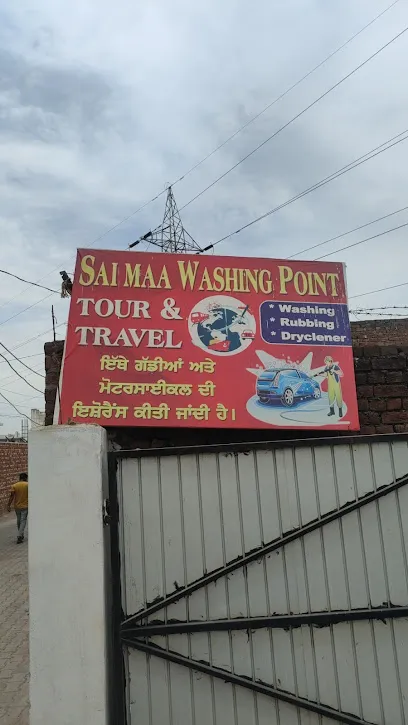 Saimaa washing point Gurdaspur
