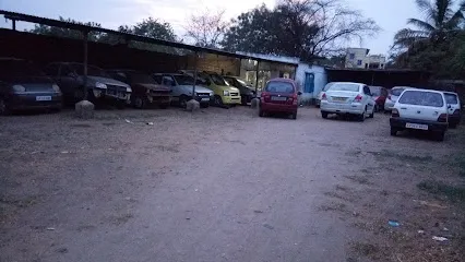 SAINAD AUTOMOBILES CAR WORK SHOP