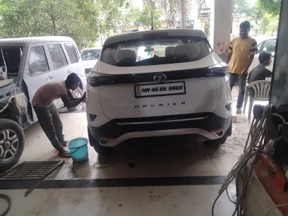 Sainath auto garage