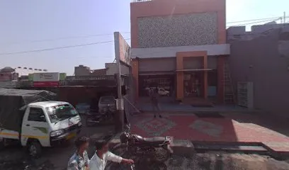 SAINATH MOTOR GARAGE