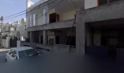 Saini Auto Parts