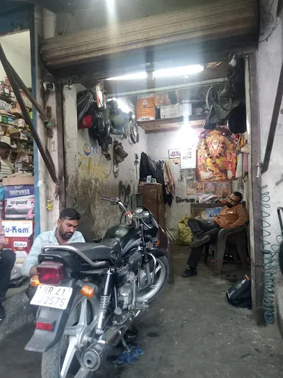 Saini Auto Repair