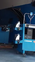 Saini Auto