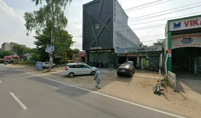 Saini Automobile Repairing