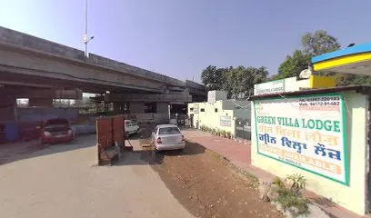 Saini Car Repair Centre