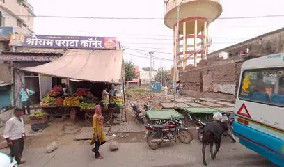 Saini Engineering Workshop