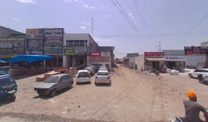 SAINI MOTOR GARAGE pinjore