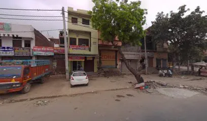 Saini Motor Garage prop. Jagbir saini