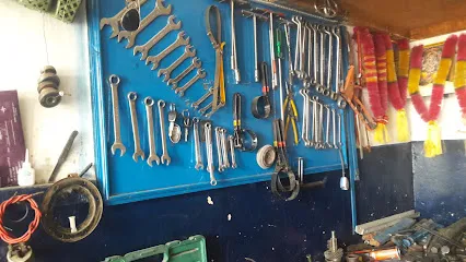Saini Motor Garage