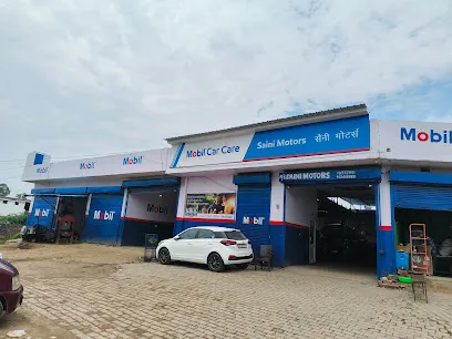 Saini Motors(Kaithal)