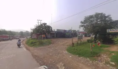 Saini Pollution Check Center