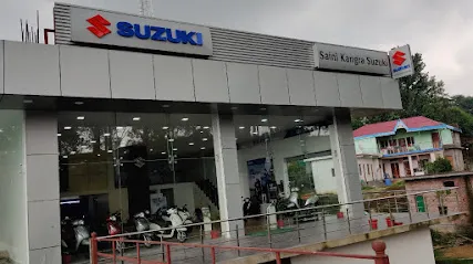 Saini Suzuki palampur