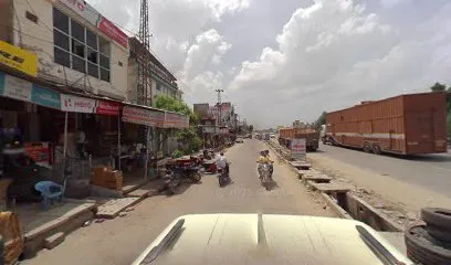 Saini Tyre House