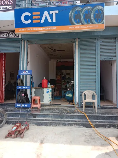 Saini Tyre Workshop