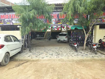 SAINIK MOTORS (We Care Your Car)