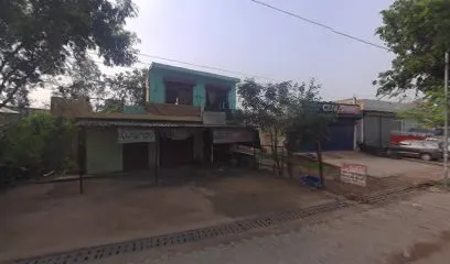 SAINT TYRE SERVICE