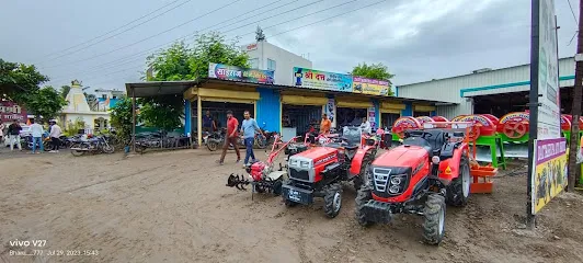 Sairaj Auto Servicesl Center