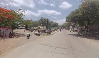 Sairaj Motorcycle Garage