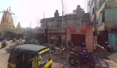 Sairam Auro Garage