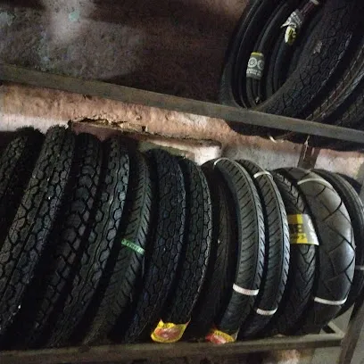 Sairam tyres&services