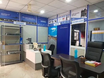 Sairath Motors