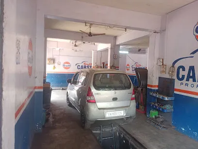 Sairatna Motors