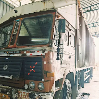 SAISH AUTO