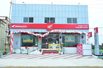 SAISUDHA HONDA