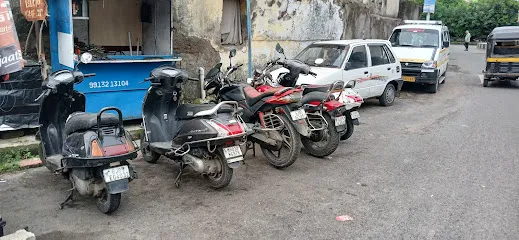 Saiyed auto Garage