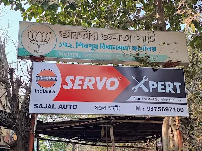 Sajal Auto