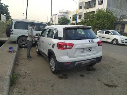Sajan Auto Garage & Sajan Multi Car Workshop