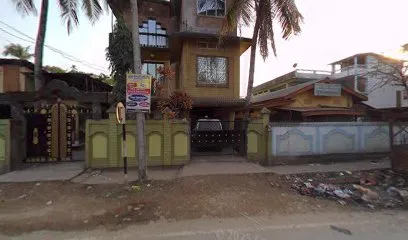 Sajan Uddin