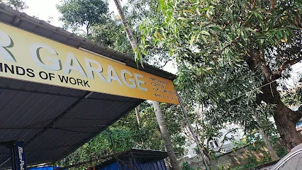 Sajan's Car care Motor garage