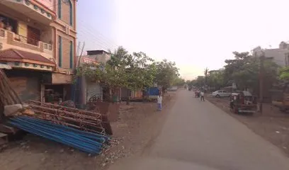 SAJED AUTO GARAGE