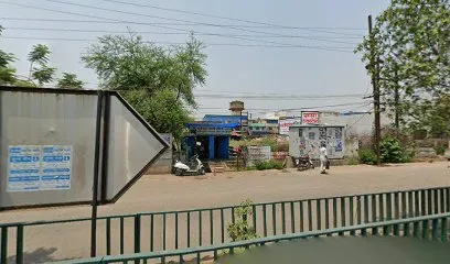 Sajid auto center
