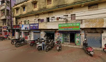 SAJID AUTO WORK