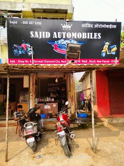 Sajid automobiles