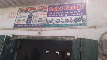 Sajjad Garage