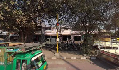 Sajjan Motor Garage