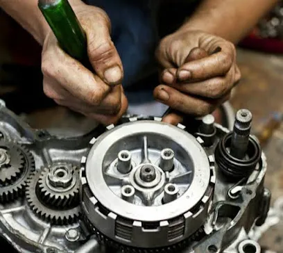 Saju Auto Service