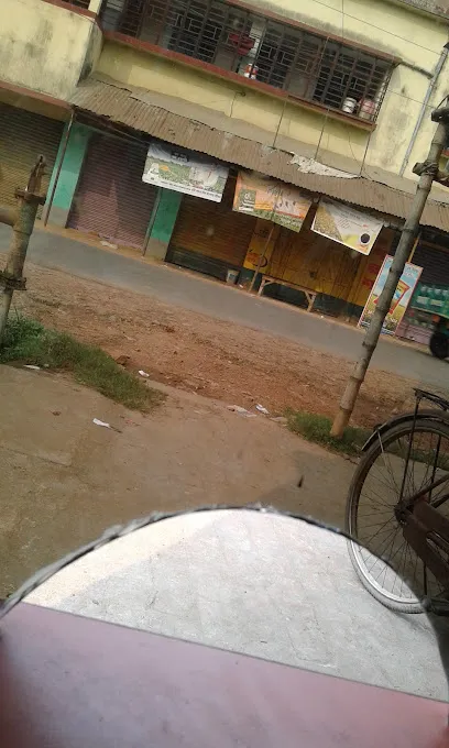 Sakil Auto Center